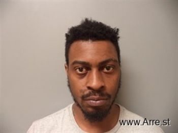 Larry Anthony Thomas Mugshot