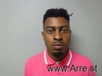 Larry Anthony Thomas Mugshot