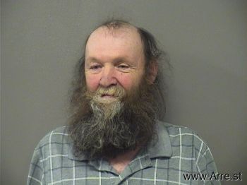 Larry Ray Thurman Mugshot