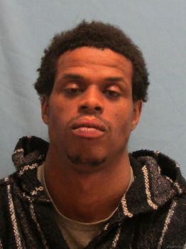 Larry Mitchell Townsend Mugshot