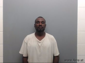 Larry Joe Turner Mugshot