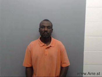 Larry Joe Turner Mugshot