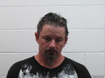 Larry Douglas Tyler Mugshot