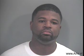 Larry  Tyler Mugshot