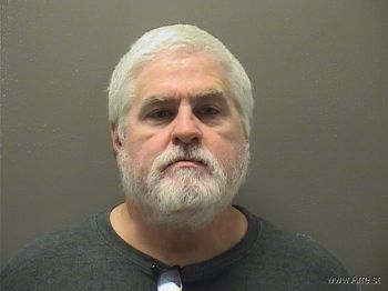 Larry Shane Waldrop Mugshot