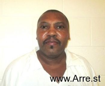 Larry  Washington Mugshot