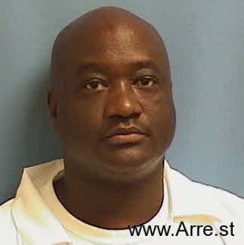 Larry C Washington Mugshot