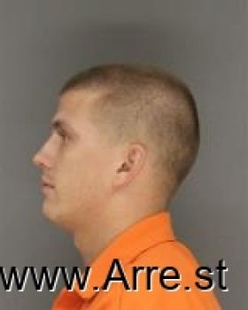 Larry Harlin Weaver Mugshot