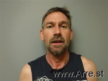 Larry Wayne West Mugshot