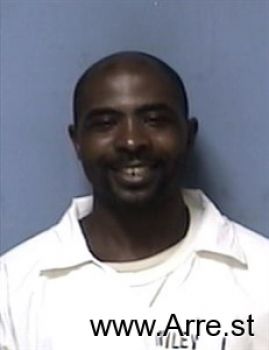 Larry Joe Wiley Mugshot