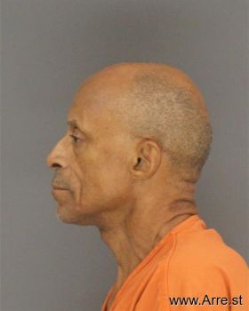 Larry James Willis Mugshot