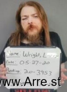 Larry C Wright Mugshot