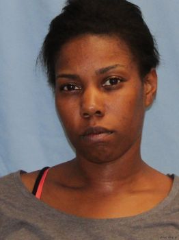 Lashonda L Moore Mugshot