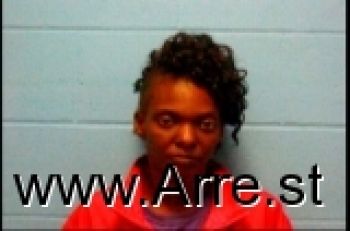 Lashonda Renea Moore Mugshot