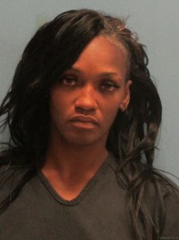 Lashundra Shay Farmer Mugshot