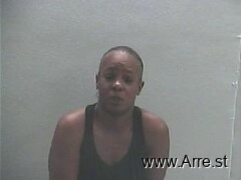 Latara  Barnes Mugshot