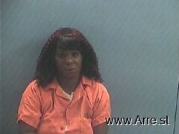 Latara  Barnes Mugshot