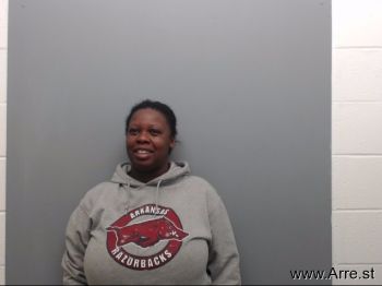 Latasha Shemeca Brown Mugshot