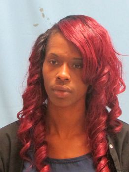 Latasha  Harris Mugshot