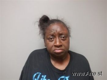 Latasha Denise Watson Mugshot