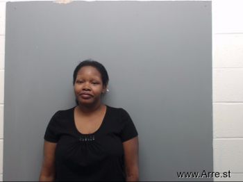 Latasha  Williams Mugshot