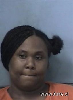 Latice  Smith Mugshot