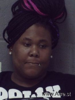 Latice  Smith Mugshot