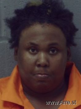 Latice  Smith Mugshot