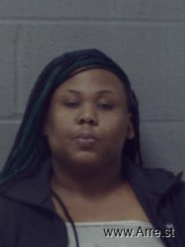 Latice  Smith Mugshot