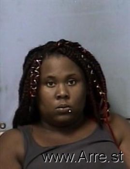 Latice  Smith Mugshot