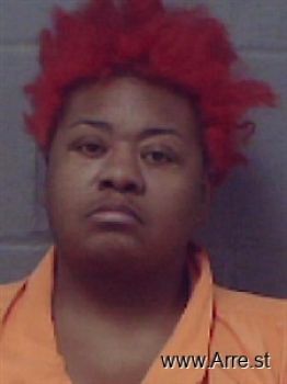 Latisha Shantel Artis Mugshot