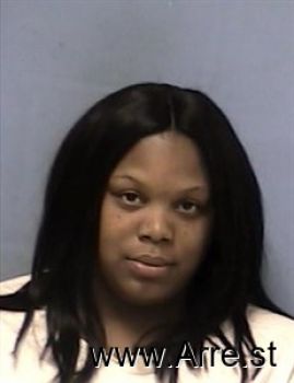 Latisha  Mcdonald Mugshot