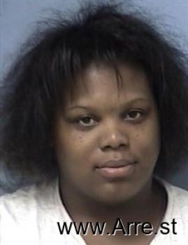 Latisha Denise Mcdonald Mugshot