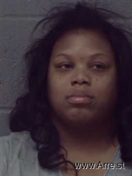 Latisha Denise Mcdonald Mugshot