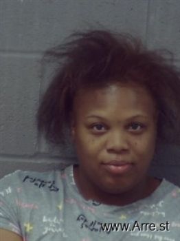 Latisha Denise Mcdonald Mugshot