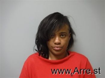 Latisha  Williams Mugshot