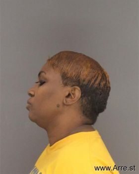 Latonya Denise Davis Mugshot