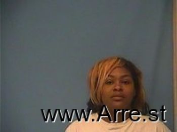 Latonya D Smith Mugshot