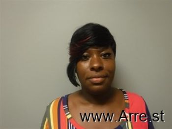 Latonya Sherea Smith Mugshot