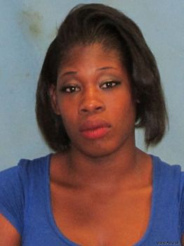 Latonya  Williams Mugshot