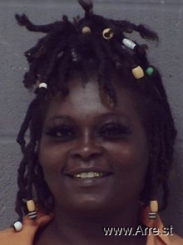 Latonya Domonique Williams Mugshot