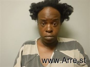 Latoya  Collins Mugshot