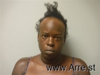 Latoya  Collins Mugshot