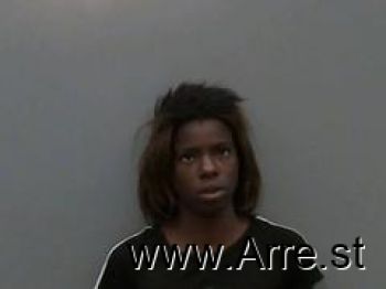 Latoya  Davis Mugshot