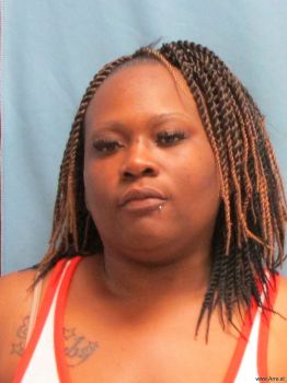 Latoya  Davis Mugshot