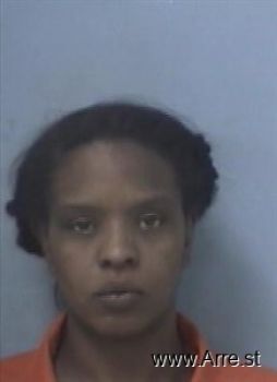 Latoya Danielle Davis Mugshot