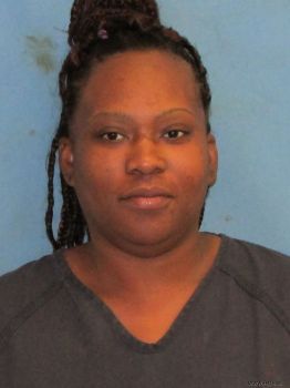 Latoya  Davis Mugshot