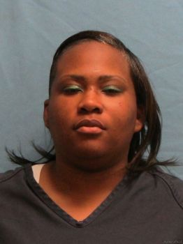 Latoya  Davis Mugshot