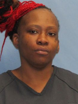 Latoya  Davis Mugshot