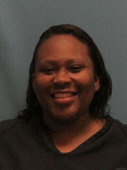 Latoya D Davis Mugshot